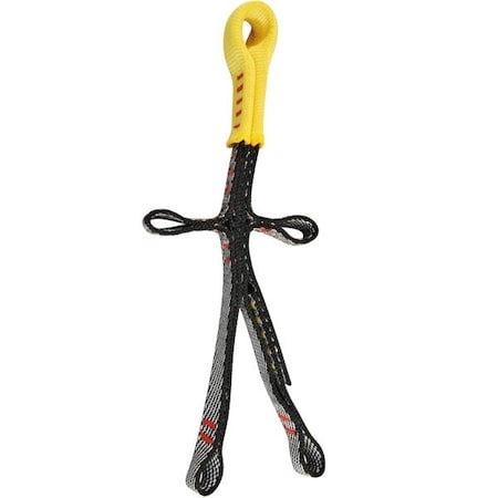 Kong Usa Ciapin, Dyneema 274S00000KK